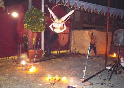 Mercado Medieval y Navideño de Gines