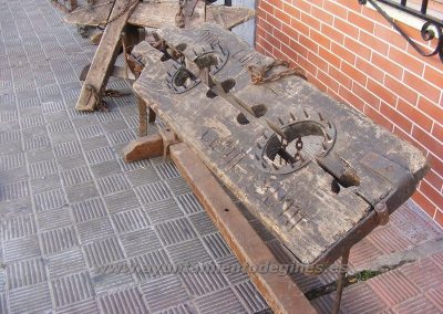 Mercado Medieval y Navideño de Gines