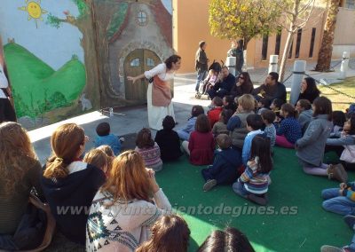Mercado Medieval y Navideño de Gines