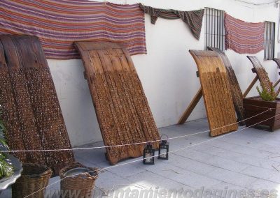 Mercado Medieval y Navideño de Gines