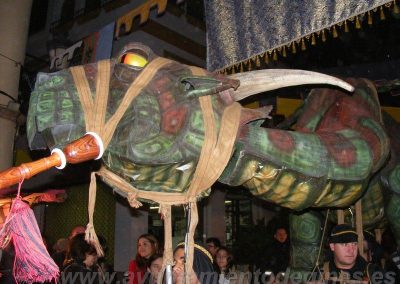 Mercado Medieval y Navideño de Gines
