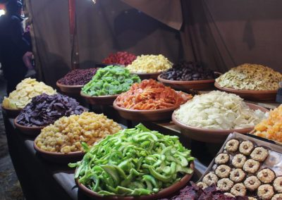 Mercado Medieval y Navideño de Gines