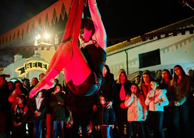 Mercado Medieval y Navideño de Gines