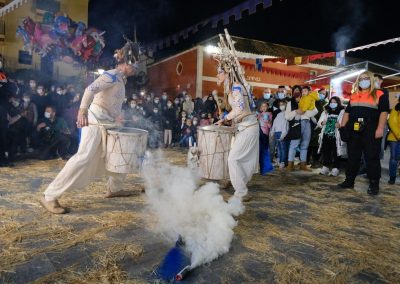 Mercado Medieval y Navideño de Gines