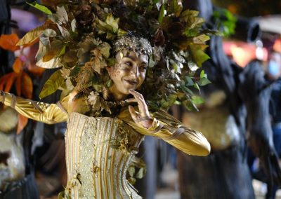 Mercado Medieval y Navideño de Gines