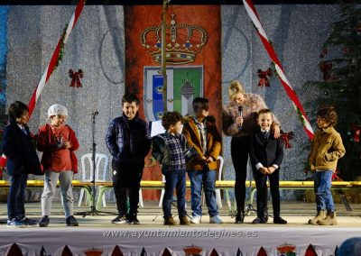 Mercado Medieval y Navideño de Gines