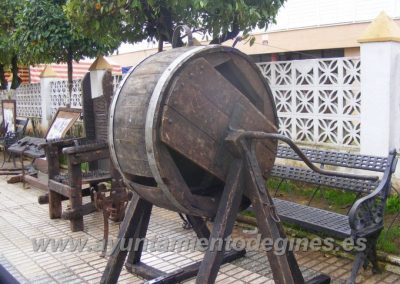 Mercado Medieval y Navideño de Gines