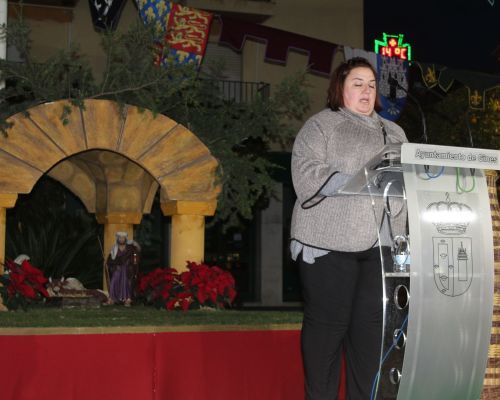 Mercado Medieval y Navideño de Gines