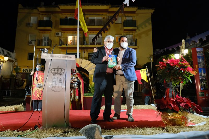 Mercado Medieval y Navideño de Gines
